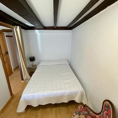 산탄데르 Pisito En Pleno Centro 아파트 외부 사진