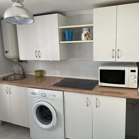 산탄데르 Pisito En Pleno Centro 아파트 외부 사진