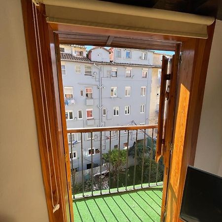 산탄데르 Pisito En Pleno Centro 아파트 외부 사진