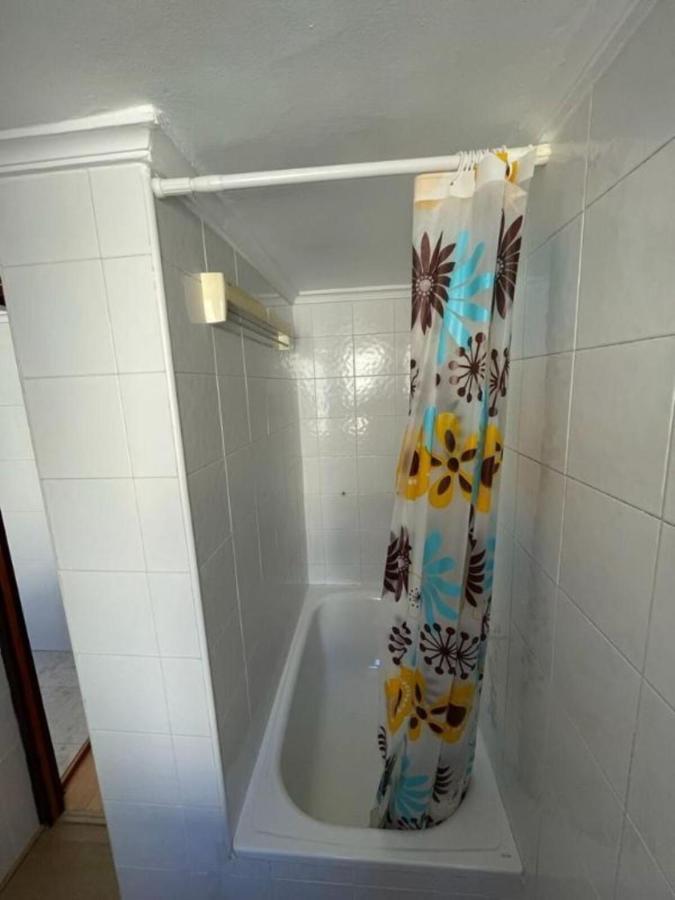 산탄데르 Pisito En Pleno Centro 아파트 외부 사진