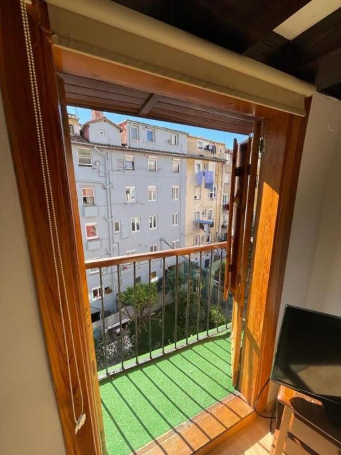 산탄데르 Pisito En Pleno Centro 아파트 외부 사진