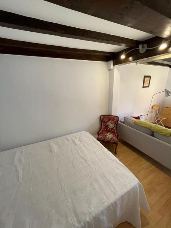 산탄데르 Pisito En Pleno Centro 아파트 외부 사진