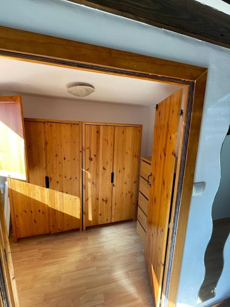 산탄데르 Pisito En Pleno Centro 아파트 외부 사진
